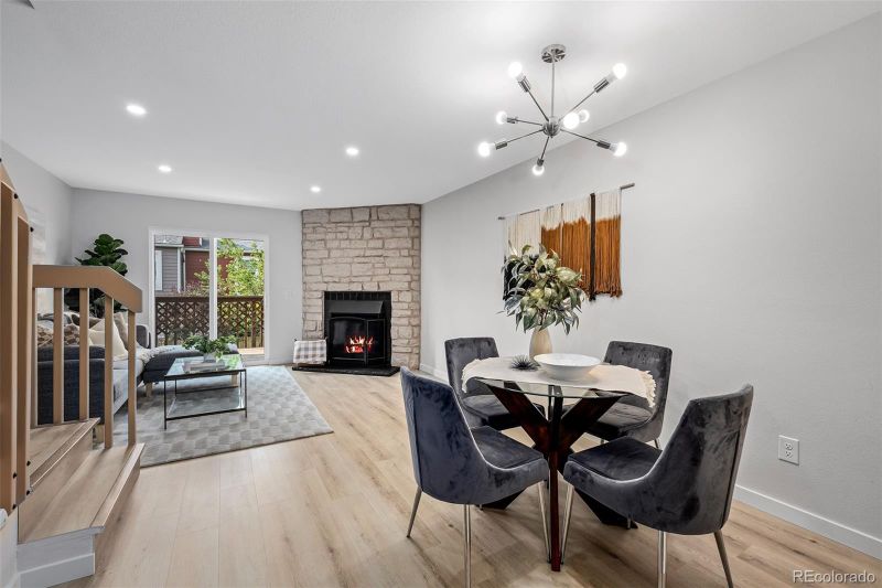 956 Milo Cir #A, Lafayette, CO 80026