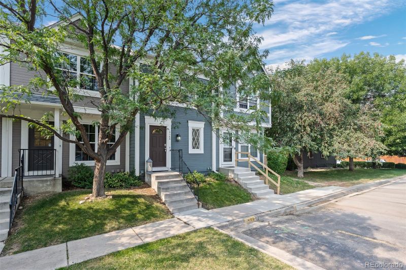 956 Milo Cir #A, Lafayette, CO 80026