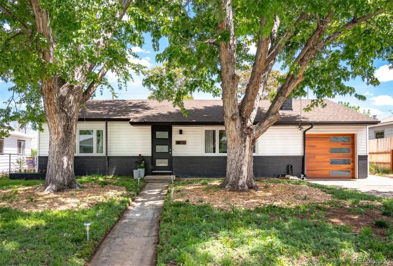 1410 S Utica St, Denver, CO 80219
