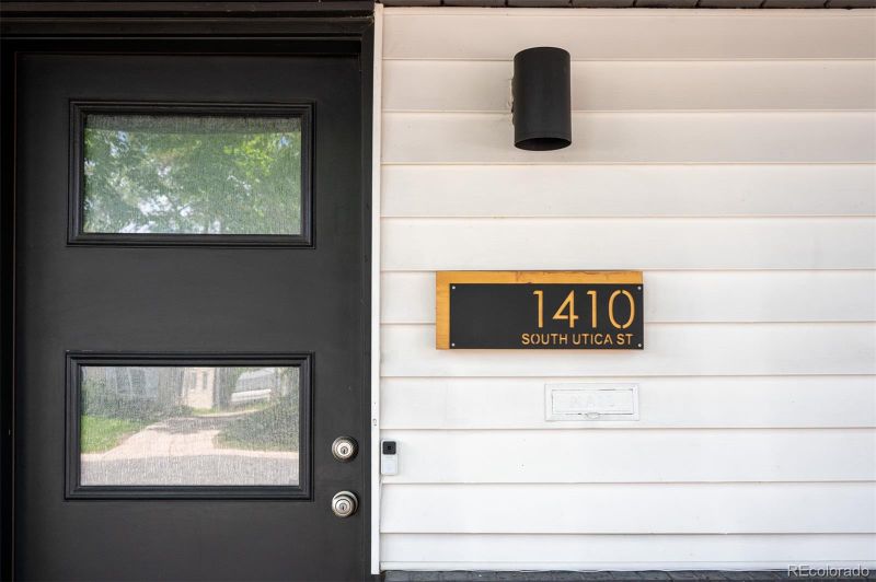 1410 S Utica St, Denver, CO 80219