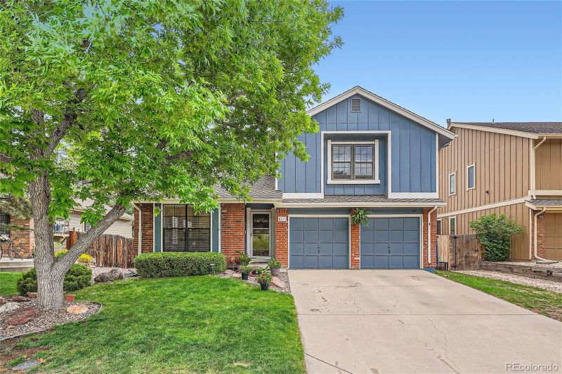 8173 Cody Ct, Arvada, CO 80005