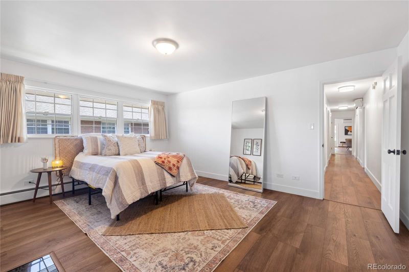 3954 E Evans Ave, Denver, CO 80210