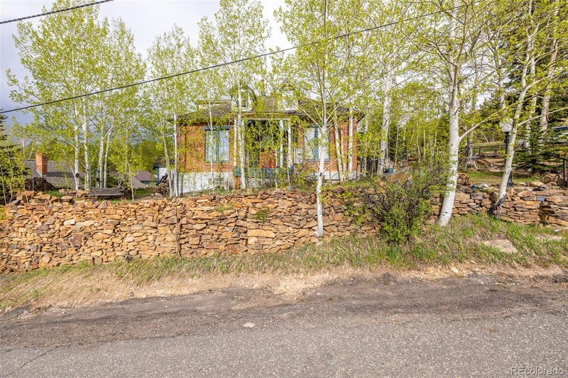 360 Spring St, Central City, CO 80427