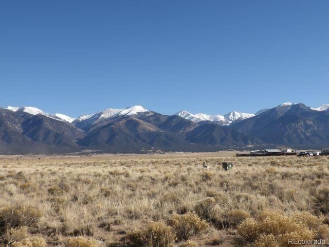 59 Horse Tooth Trl, Crestone, CO 81131