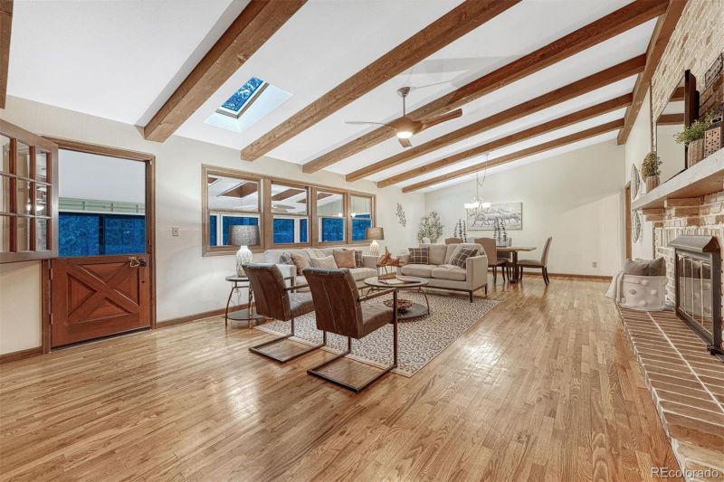 7145 Higher Ridges Ct, Colorado Springs, CO 80919
