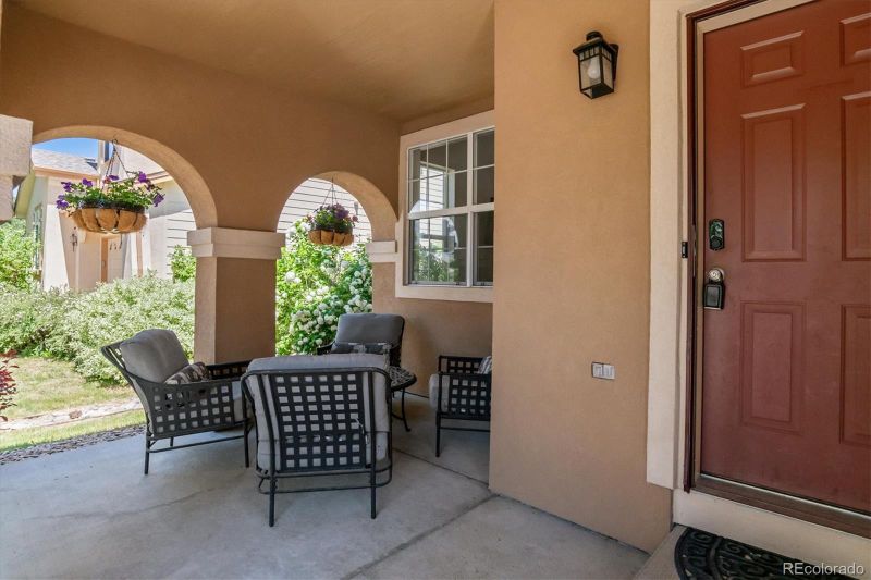 19315 E Lasalle Pl, Aurora, CO 80013