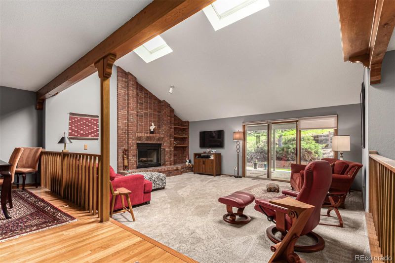 14564 W 3rd Ave, Golden, CO 80401