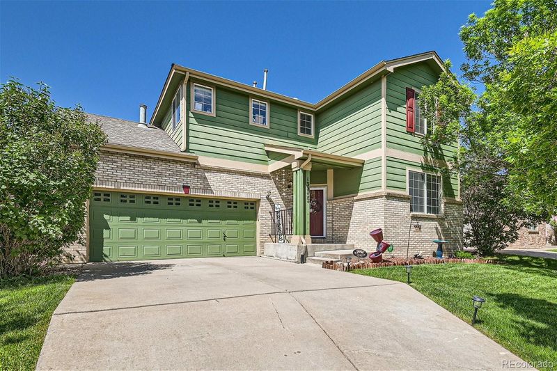 13933 E 104th Pl, Commerce City, CO 80022