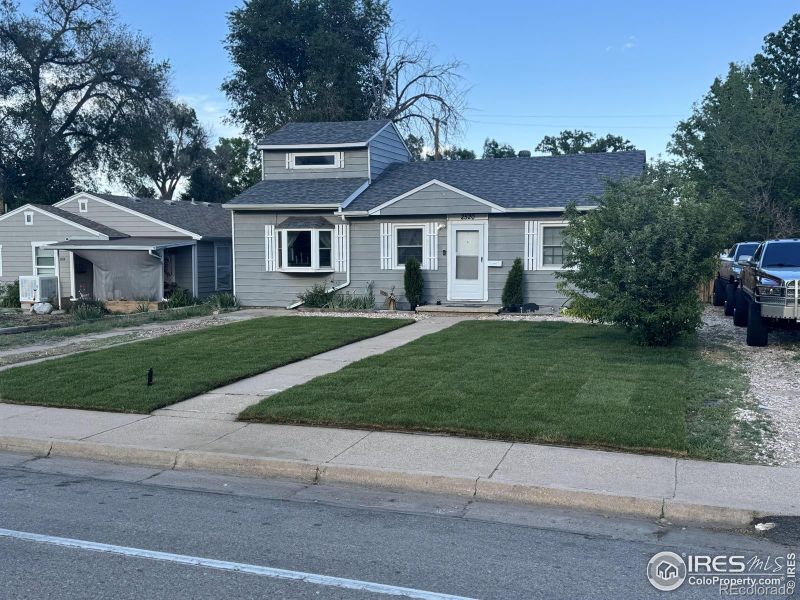 2520 10th Ave, Greeley, CO 80631