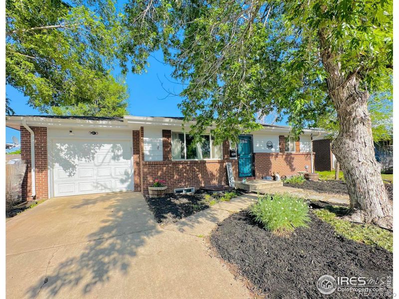 430 30th Ave, Greeley, CO 80634