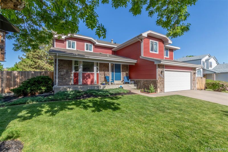 4945 S Crystal St, Aurora, CO 80015
