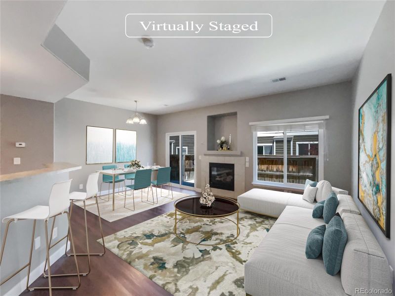 14700 E 104th Ave #2702, Commerce City, CO 80022