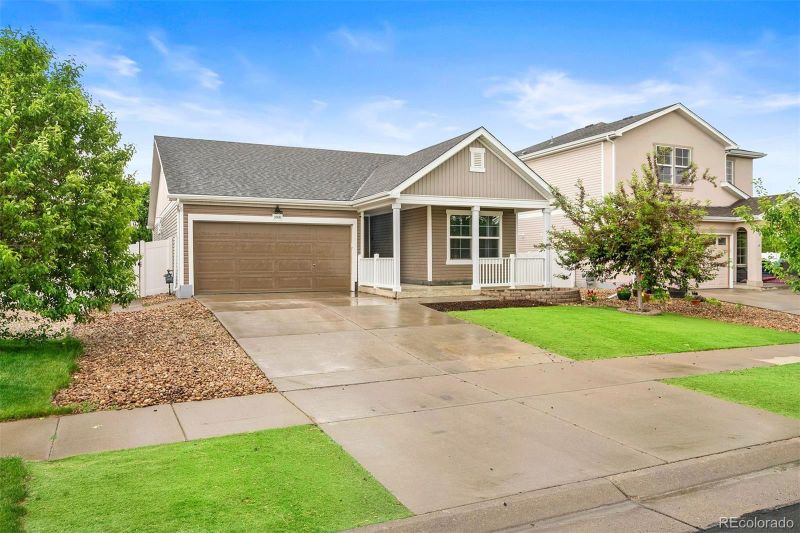 20681 Lackland Pl, Denver, CO 80249