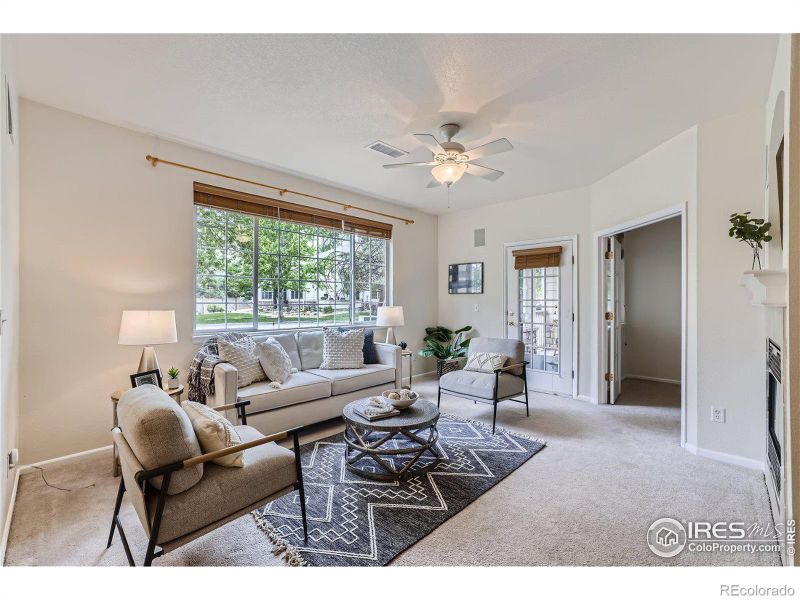 2869 Whitetail Cir, Lafayette, CO 80026
