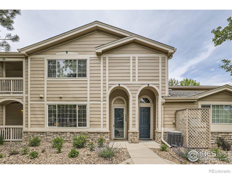 2869 Whitetail Cir, Lafayette, CO 80026