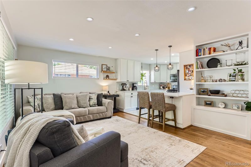 6860 Ruth Way, Denver, CO 80221