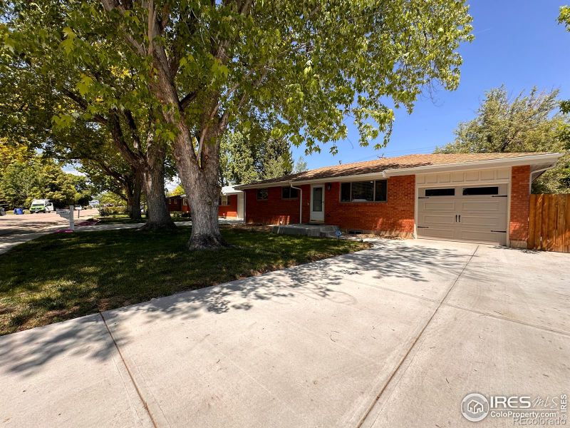 1203 Gard Pl, Loveland, CO 80537