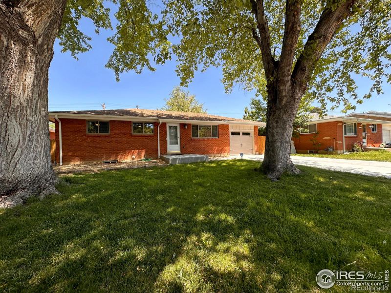 1203 Gard Pl, Loveland, CO 80537