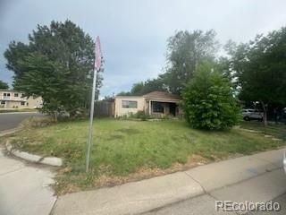 95 S Alcott, Denver, CO 80219