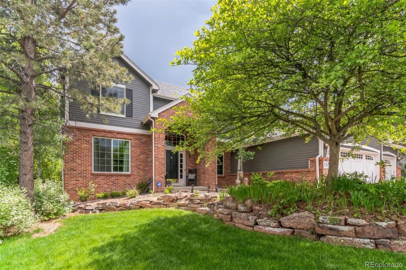 732 Norwich Ct, Castle Pines, CO 80108