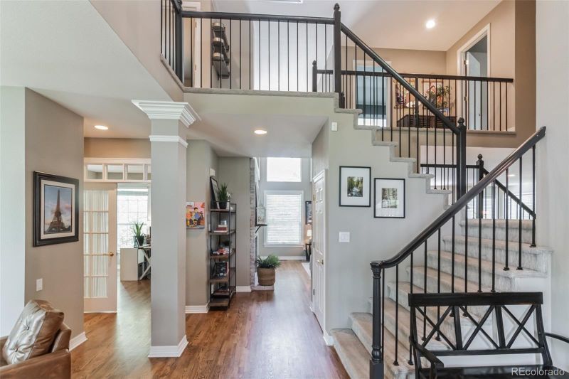 732 Norwich Ct, Castle Pines, CO 80108