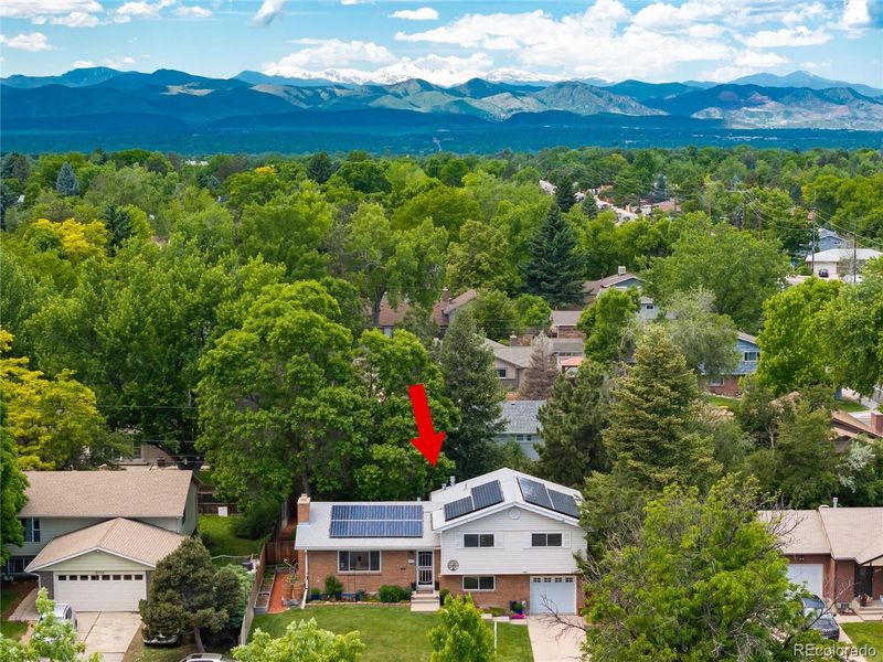 6715 S Marion Cir E, Centennial, CO 80122