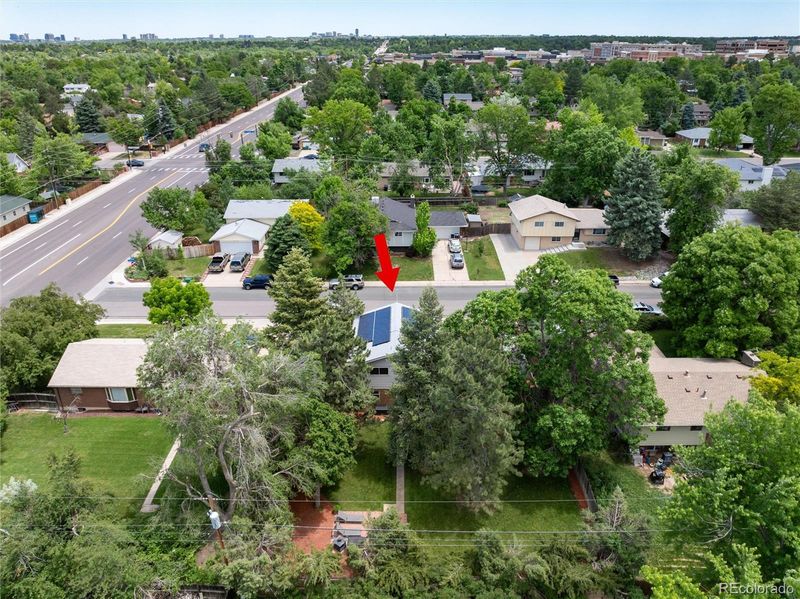 6715 S Marion Cir E, Centennial, CO 80122
