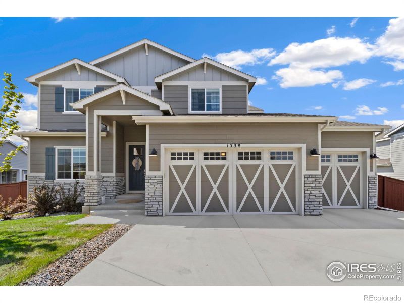 1738 Covered Bridge Pw, Windsor, CO 80550