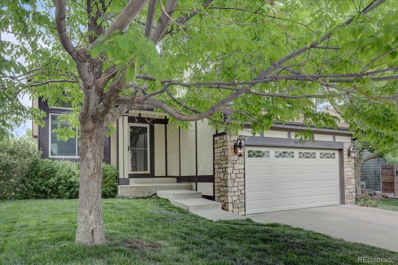 10702 Kimball St, Parker, CO 80134