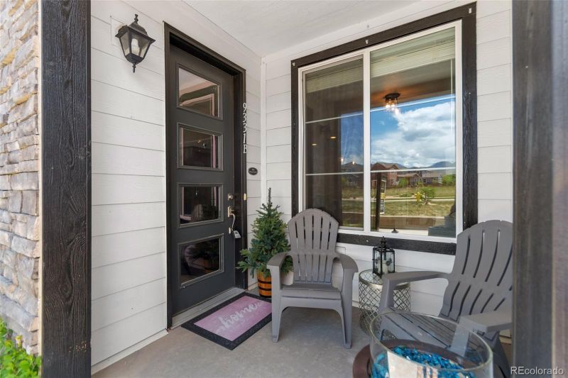 9331 Garnett Way #B, Arvada, CO 80007