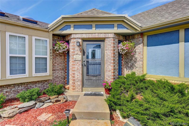 4497 N Genoa St, Denver, CO 80249