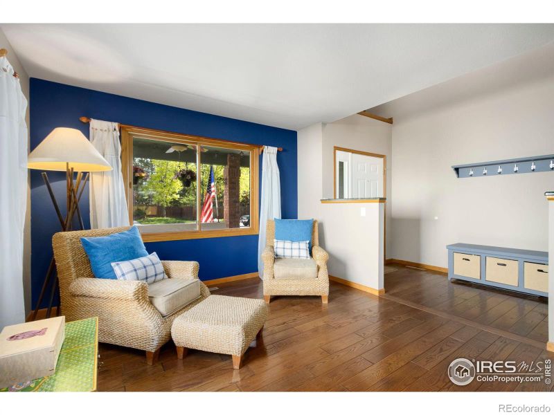 2237 Silver Oaks Dr, Fort Collins, CO 80526