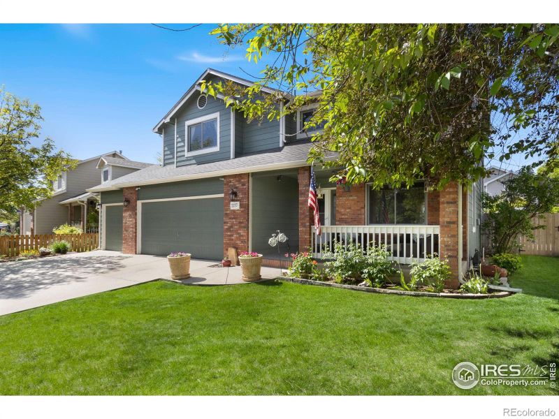 2237 Silver Oaks Dr, Fort Collins, CO 80526