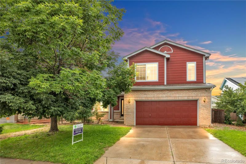4307 Ceylon Ct, Denver, CO 80249
