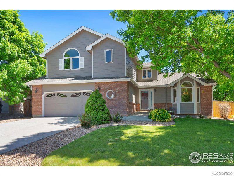 1318 Silk Oak Dr, Fort Collins, CO 80525