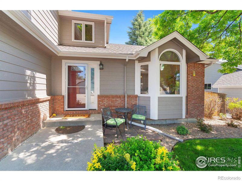 1318 Silk Oak Dr, Fort Collins, CO 80525