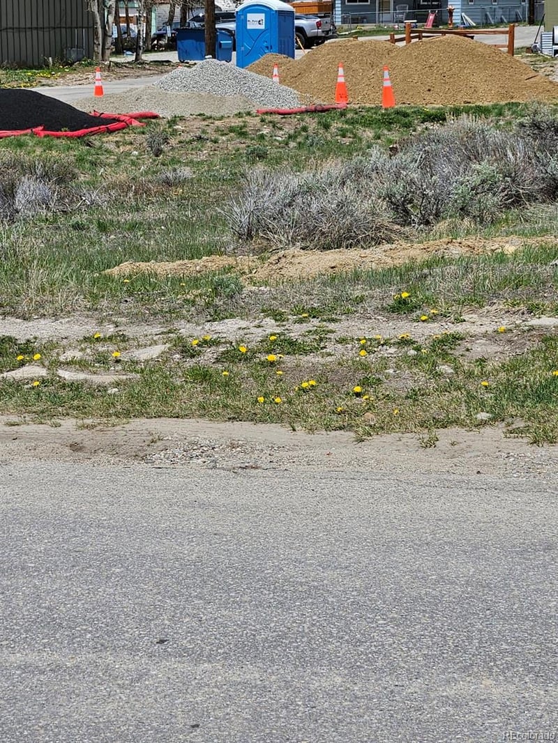 140 Chestnut St Lot 13-18, Leadville, CO 80461
