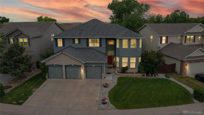 13331 Clayton St, Thornton, CO 80241