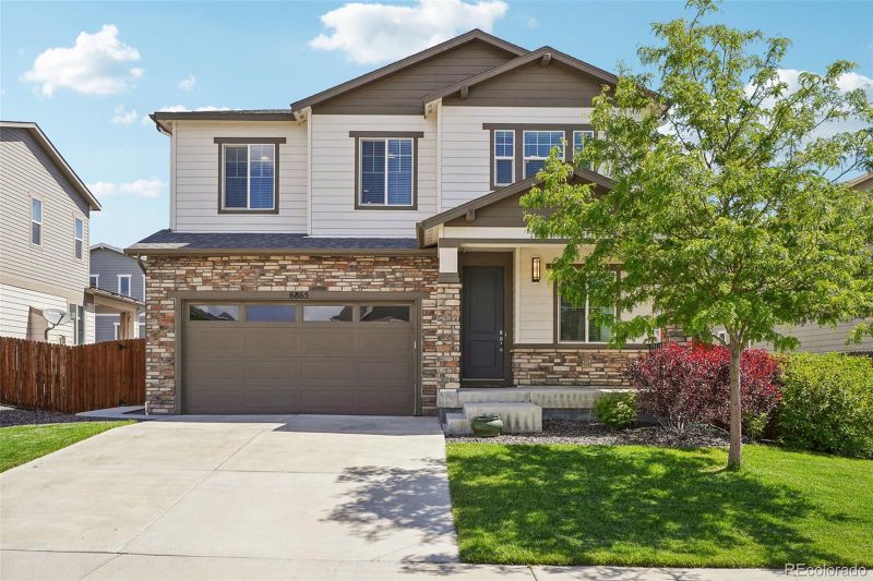 6865 E 133rd Ave, Thornton, CO 80602