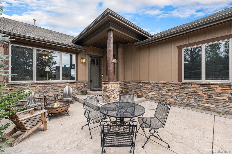 1650 Mountain Sky Ln, Granby, CO 80446