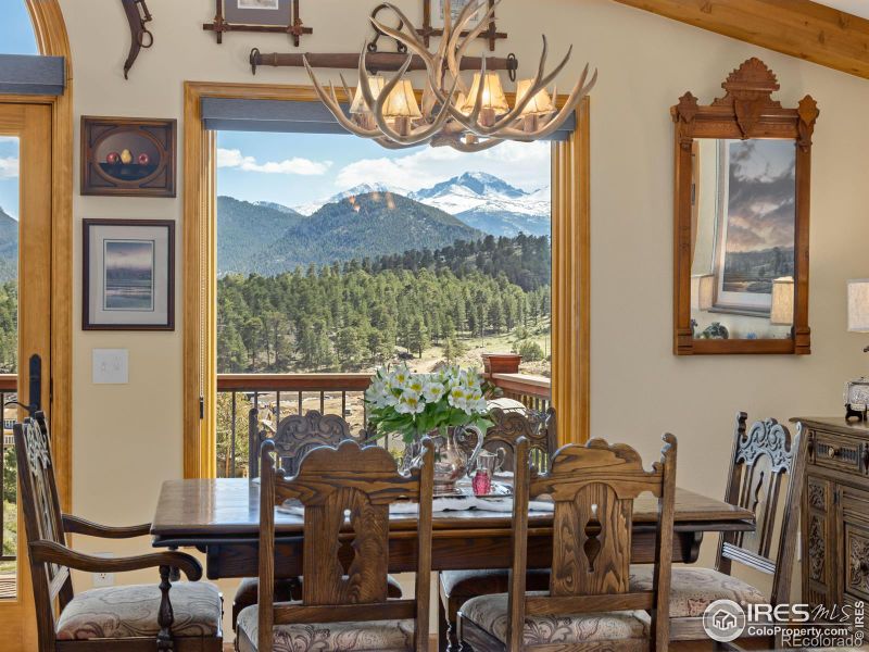 395 James St, Estes Park, CO 80517