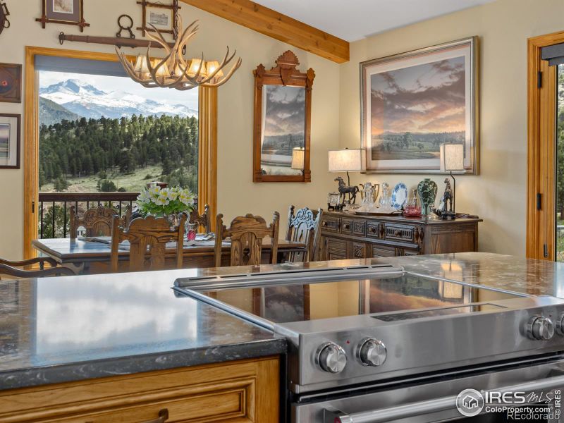 395 James St, Estes Park, CO 80517