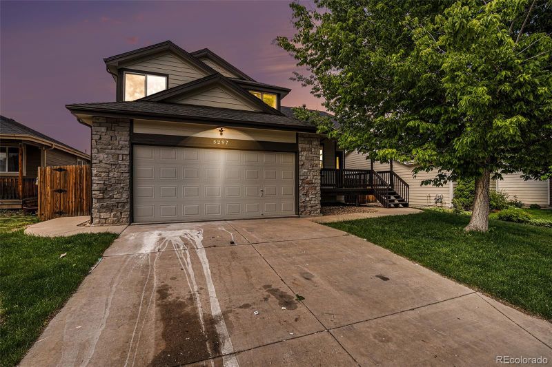 5297 E 118th Pl, Thornton, CO 80233