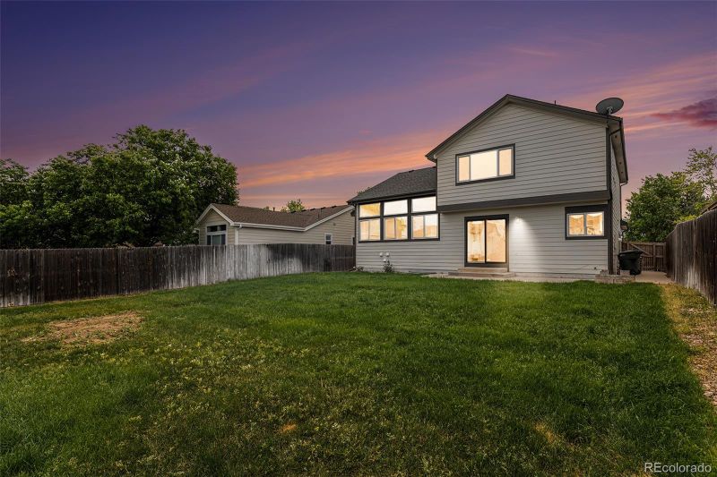 5297 E 118th Pl, Thornton, CO 80233