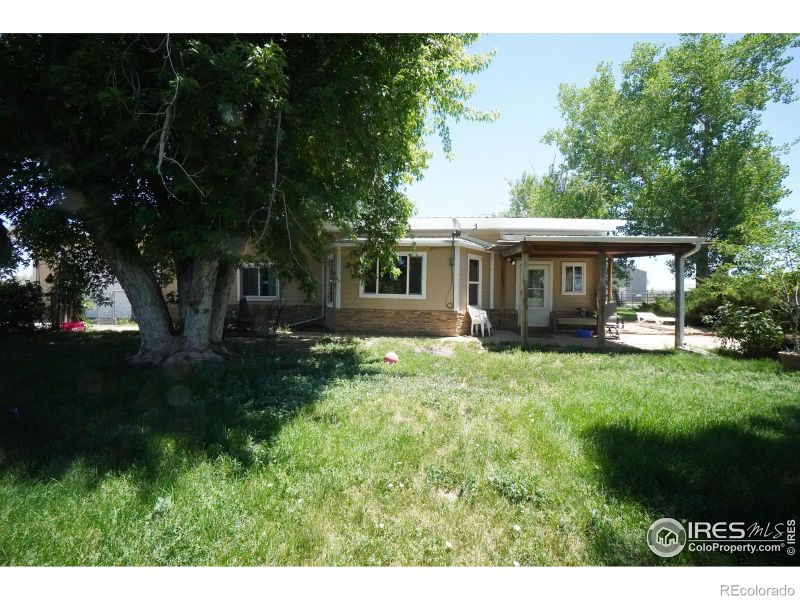 9036 County Road 26, Fort Lupton, CO 80621