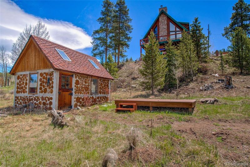 781 Fairview Blvd, Breckenridge, CO 80424