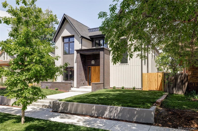 3246 Quitman St, Denver, CO 80212
