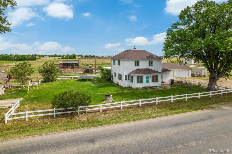 19377 County Road Q, Fort Morgan, CO 80701