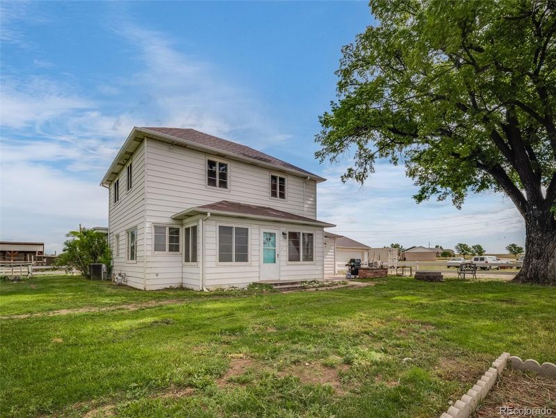 19377 County Road Q, Fort Morgan, CO 80701