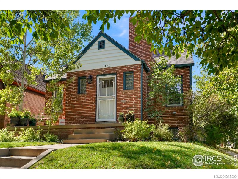 1175 Cook St, Denver, CO 80206